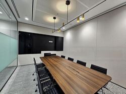 Marina Bay Residences (D1), Office #467074691